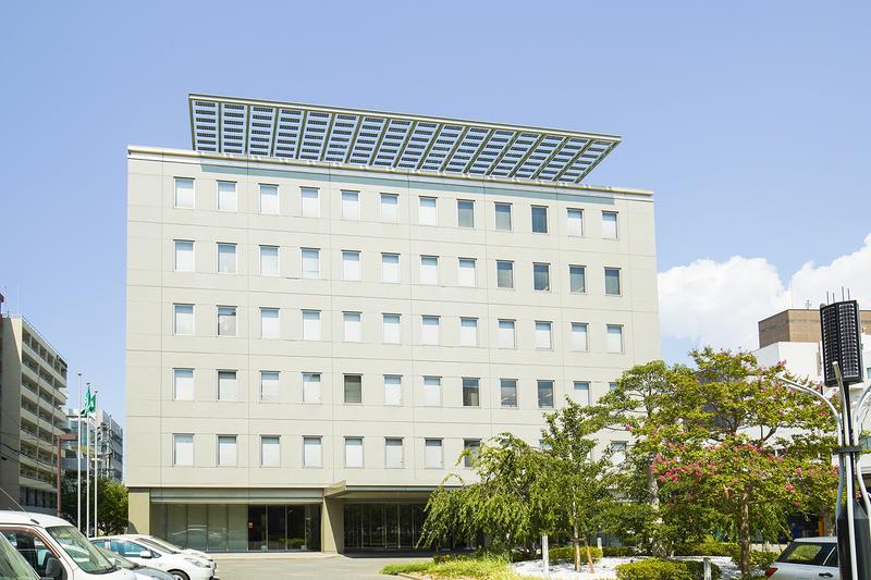 西部電気工業株式会社