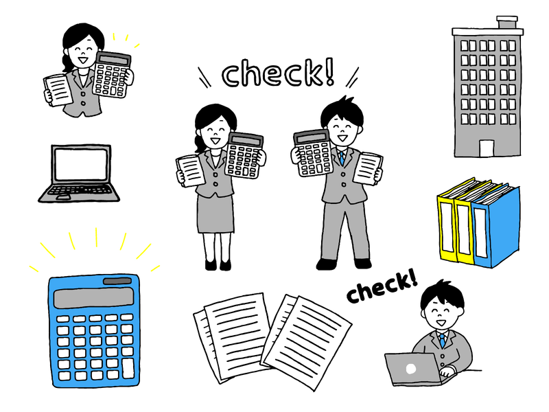 まだまだバックオフィスの仕事はシンプルに出来る!!【Vol.1】入金消込をもっとラクに！