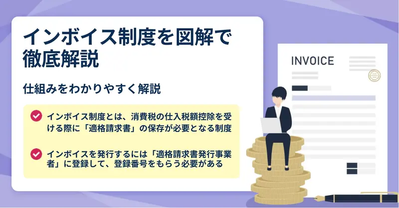 消費税申告書と男性
