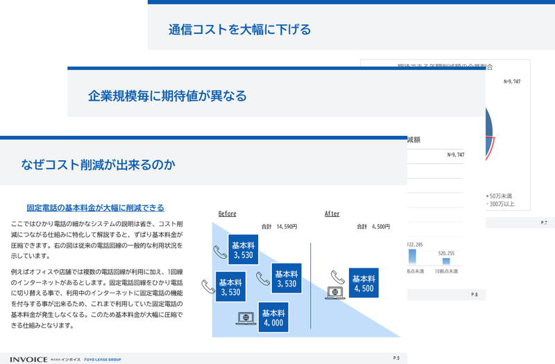読めば、あなたもひかり電話が欲しくなる