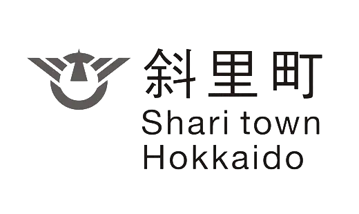 斜里町ロゴ