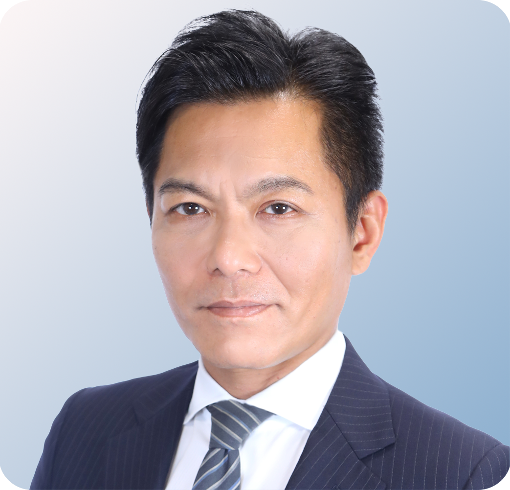 デロイト トーマツ リスクアドバイザリー合同会社 浜島 常雄