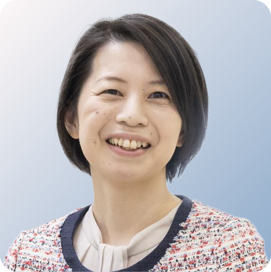 株式会社ラクス 及川 佳奈子