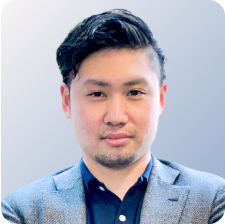 株式会社ROBOT PAYMENT 金子 翔太