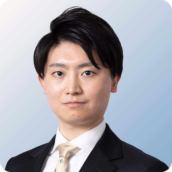 株式会社TOKIUM 戸田 博夢