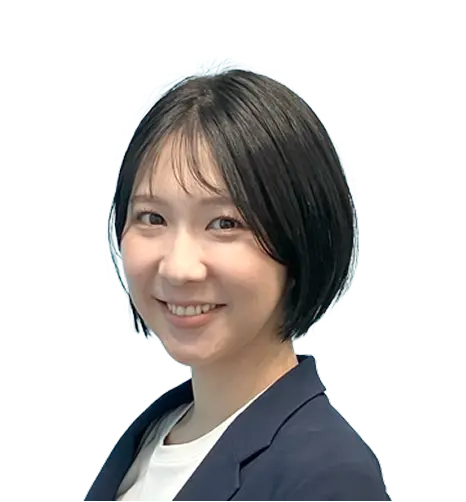 丸紅情報システムズ株式会社_徳田 愛里