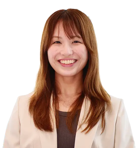 コニカミノルタジャパン株式会社_久保 京華