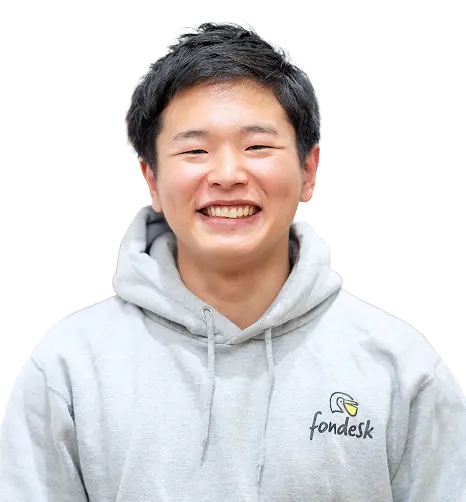 株式会社うるる_木下 陽太