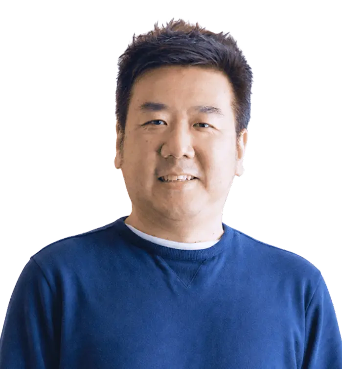 マネーツリー株式会社_山口 賢造