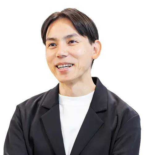株式会社カオナビ_井上 英樹