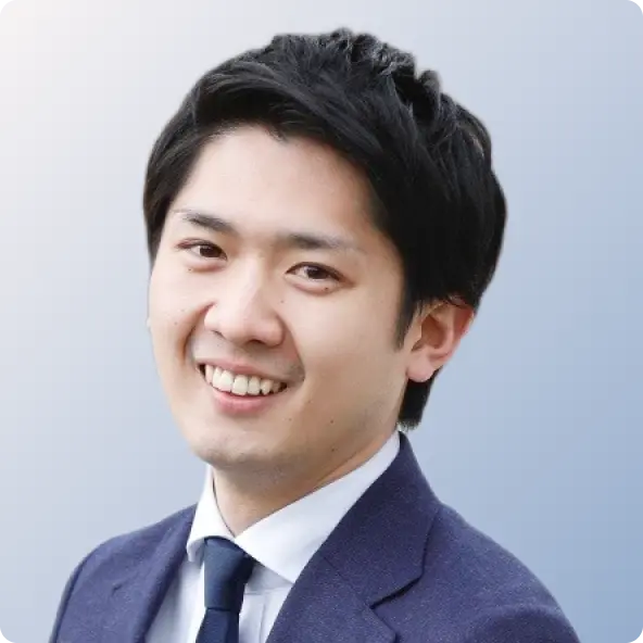 GO株式会社 小川 智大