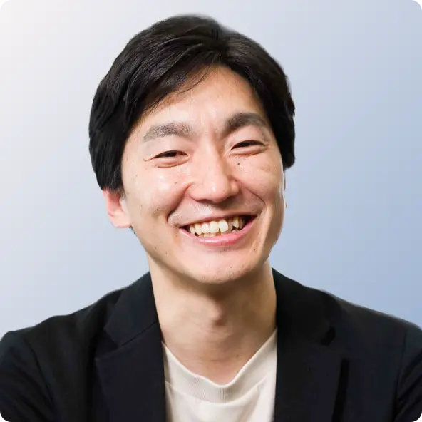 株式会社インボイス 神田 龍之介