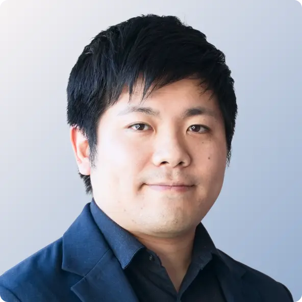 株式会社LayerX 坂井 慧