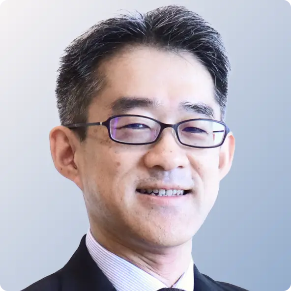 株式会社マネーフォワード 松岡 俊