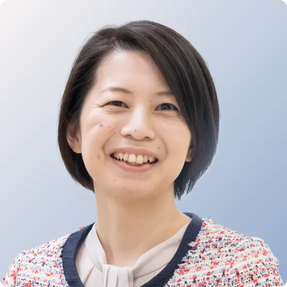 株式会社ラクス 及川佳奈子