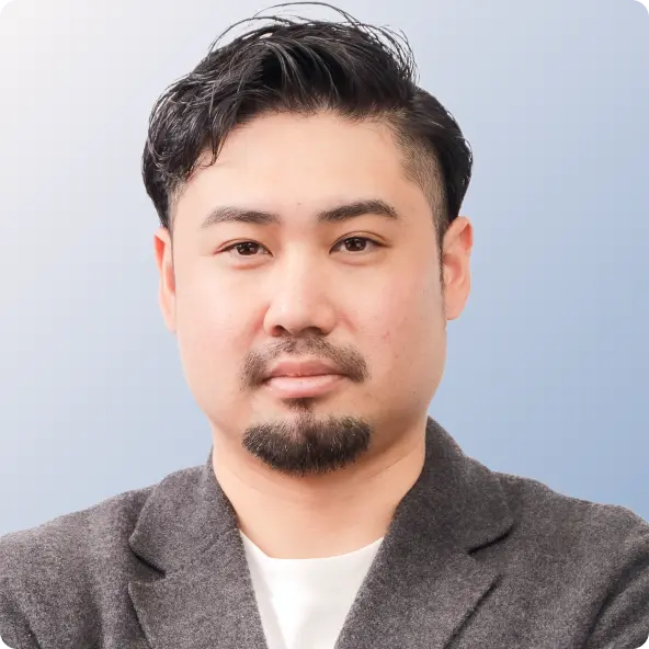 株式会社ROBOT PAYMENT 金子 翔太