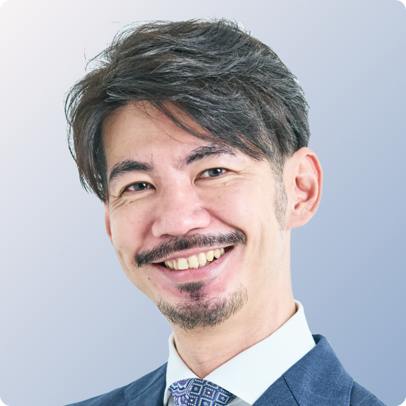 株式会社マネーフォワード 白井敬祐