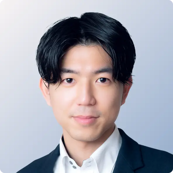 株式会社TOKIUM 大槻 直輝