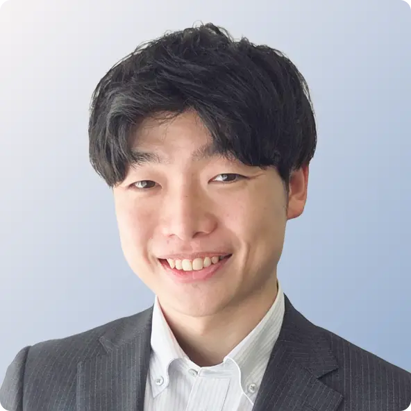 株式会社WorkVision 沖田 旬